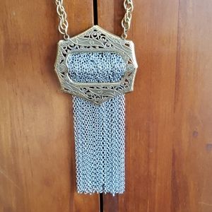 Unique Necklace